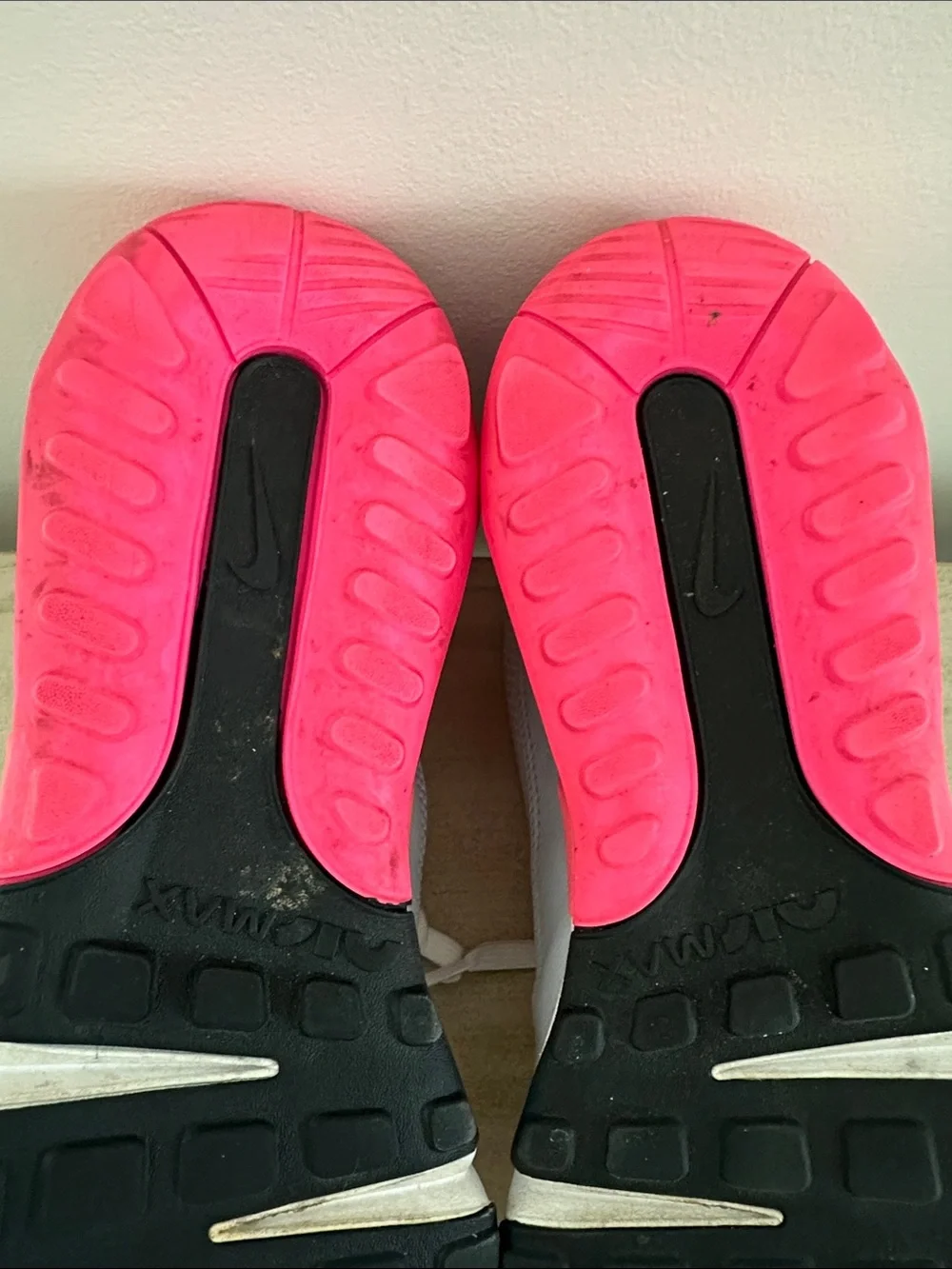 Nike Air Max 2090 'Laser Pink'